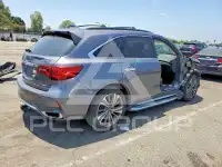 2019 Acura MDX photo