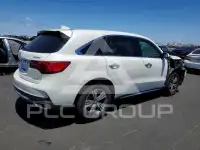 2019 Acura MDX photo