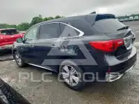 2019 Acura MDX photo