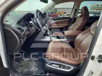 2019 Acura MDX photo