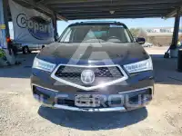 2019 Acura MDX фото