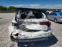 2019 Acura MDX фото