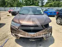 2019 Acura MDX photo