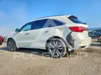 2019 Acura MDX фото