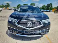 2019 Acura MDX фото