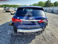 2019 Acura MDX фото