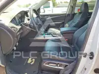2019 Acura MDX photo