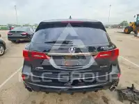 2019 Acura MDX photo