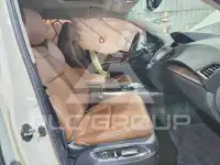2019 Acura MDX фото