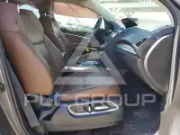2019 Acura MDX фото