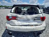 2019 Acura MDX фото