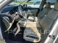 2019 Acura MDX фото