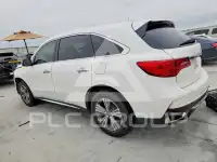 2019 Acura MDX фото