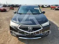 2019 Acura MDX фото