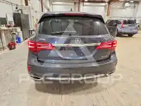 2019 Acura MDX фото