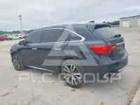 2019 Acura MDX фото