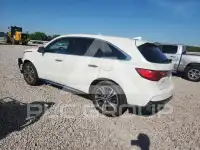 2019 Acura MDX фото