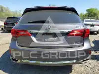 2019 Acura MDX фото