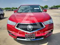 2019 Acura MDX фото