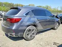 2019 Acura MDX фото