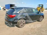 2019 Acura MDX фото