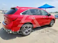 2019 Acura MDX фото