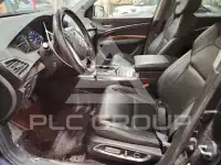 2019 Acura MDX фото