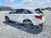 2019 Acura MDX фото