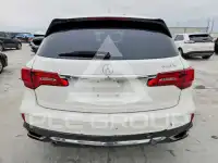 2019 Acura MDX фото