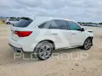2019 Acura MDX фото