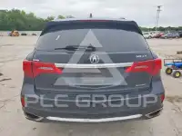 2019 Acura MDX фото
