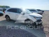 2019 Acura MDX фото