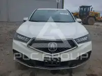 2019 Acura MDX photo
