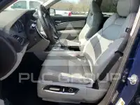 2019 Acura MDX фото