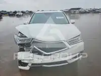 2019 Acura MDX фото