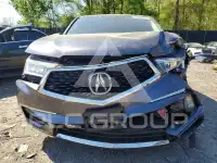 2019 Acura MDX фото