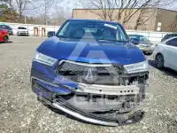 2019 Acura MDX фото
