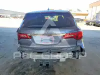 2019 Acura MDX фото