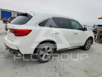 2019 Acura MDX фото