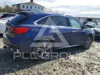 2019 Acura MDX фото