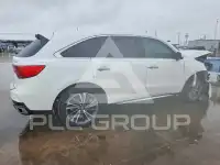 2019 Acura MDX фото