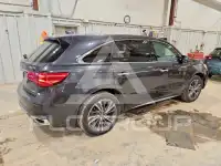 2019 Acura MDX фото