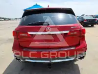2019 Acura MDX фото