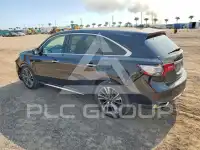 2019 Acura MDX фото