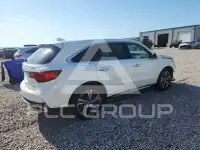 2019 Acura MDX фото