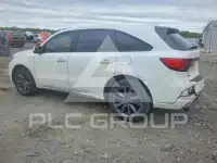 2019 Acura MDX photo