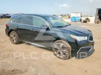 2019 Acura MDX фото