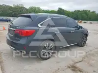 2019 Acura MDX фото