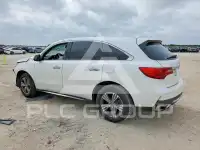 2019 Acura MDX фото
