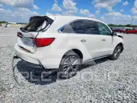 2019 Acura MDX фото